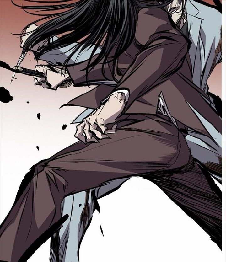 Báo Thù: Chapter 119: - End SS1