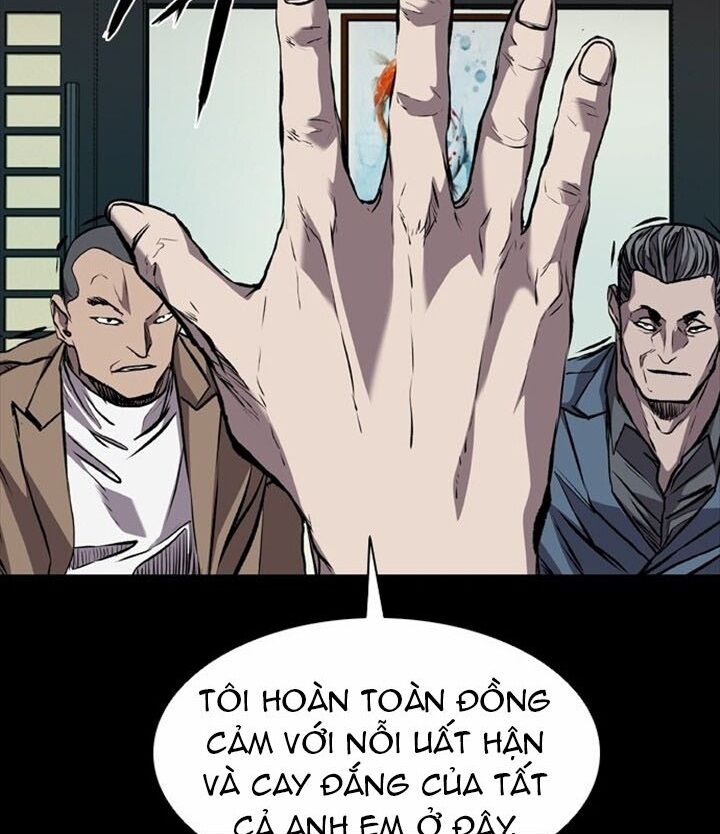 Báo Thù: Chapter 119: - End SS1