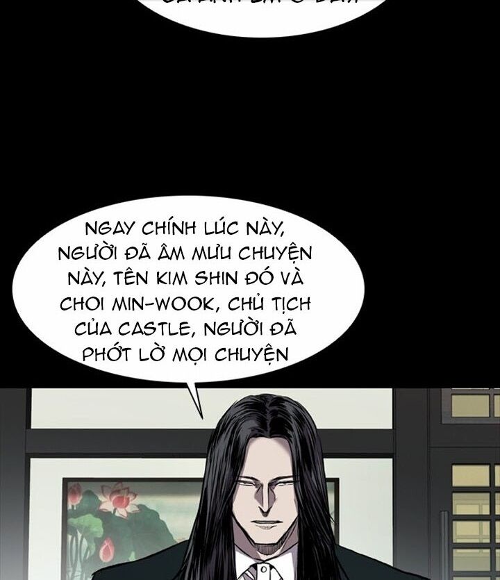 Báo Thù: Chapter 119: - End SS1