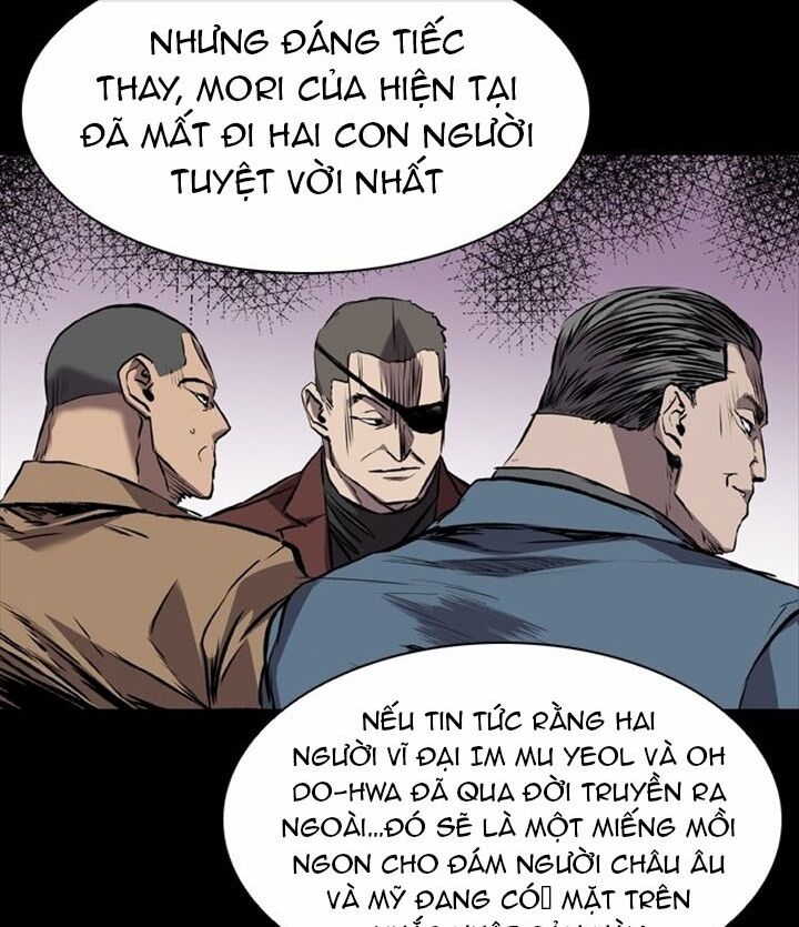 Báo Thù: Chapter 119: - End SS1