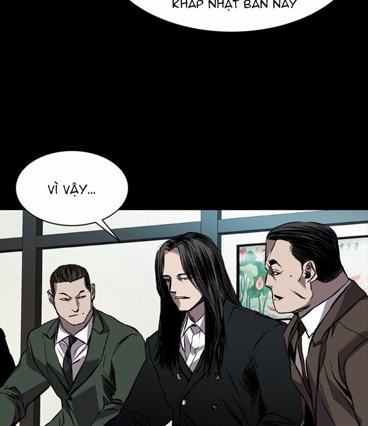 Báo Thù: Chapter 119: - End SS1