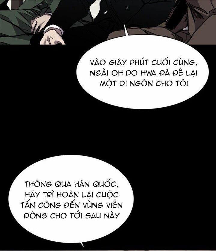 Báo Thù: Chapter 119: - End SS1