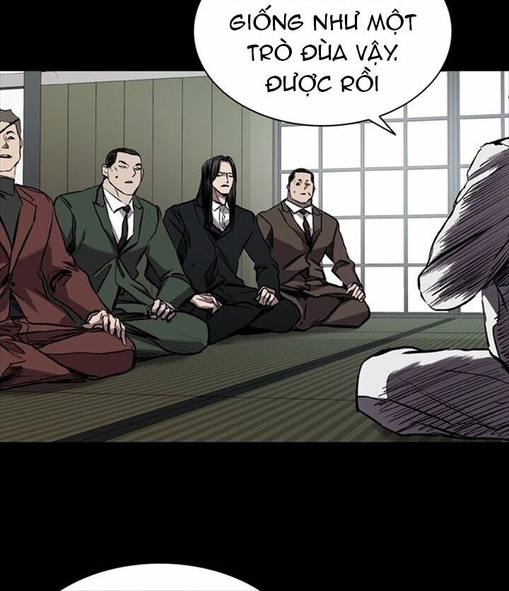 Báo Thù: Chapter 119: - End SS1