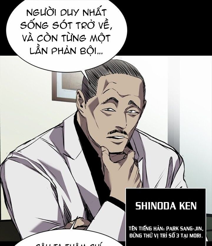 Báo Thù: Chapter 119: - End SS1