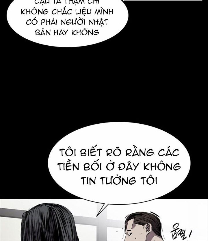 Báo Thù: Chapter 119: - End SS1