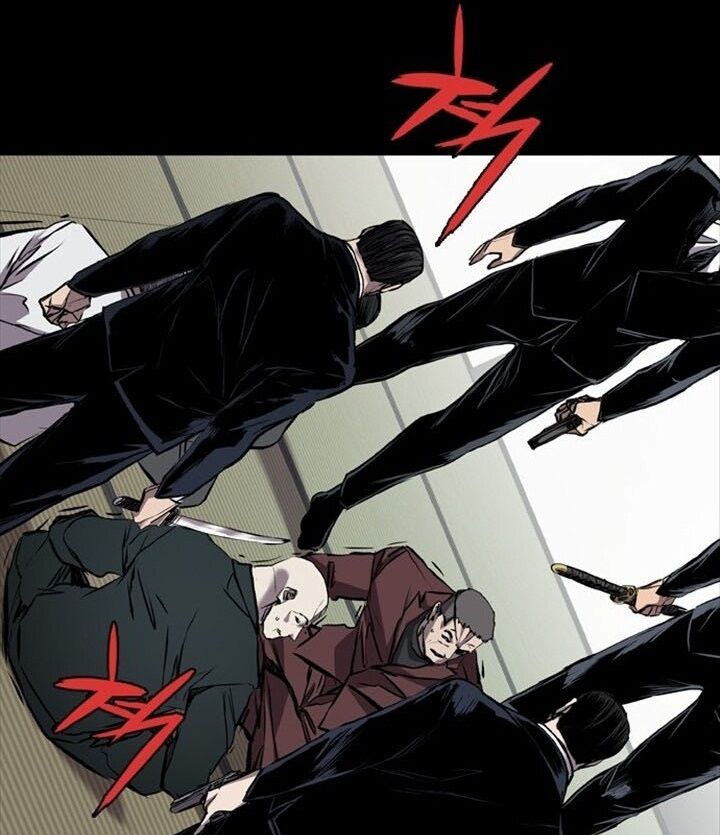 Báo Thù: Chapter 119: - End SS1