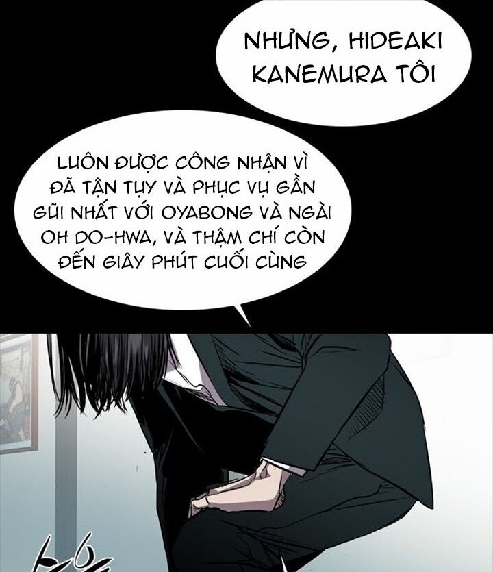 Báo Thù: Chapter 119: - End SS1