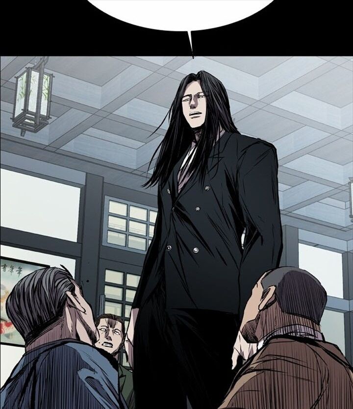Báo Thù: Chapter 119: - End SS1