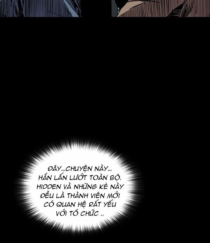 Báo Thù: Chapter 119: - End SS1