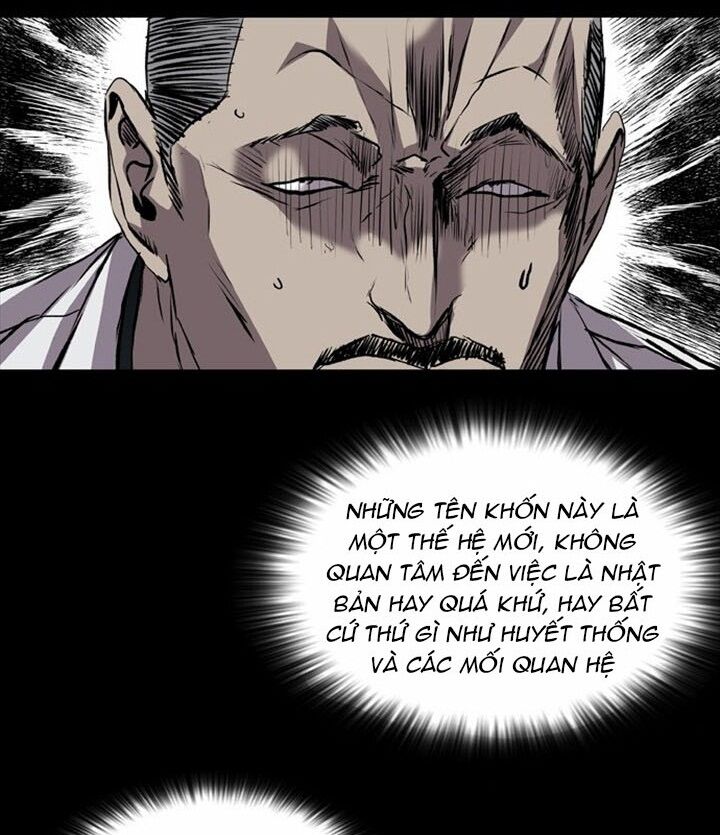 Báo Thù: Chapter 119: - End SS1