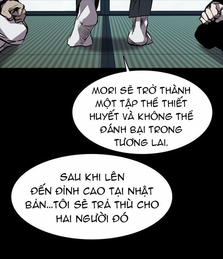 Báo Thù: Chapter 119: - End SS1
