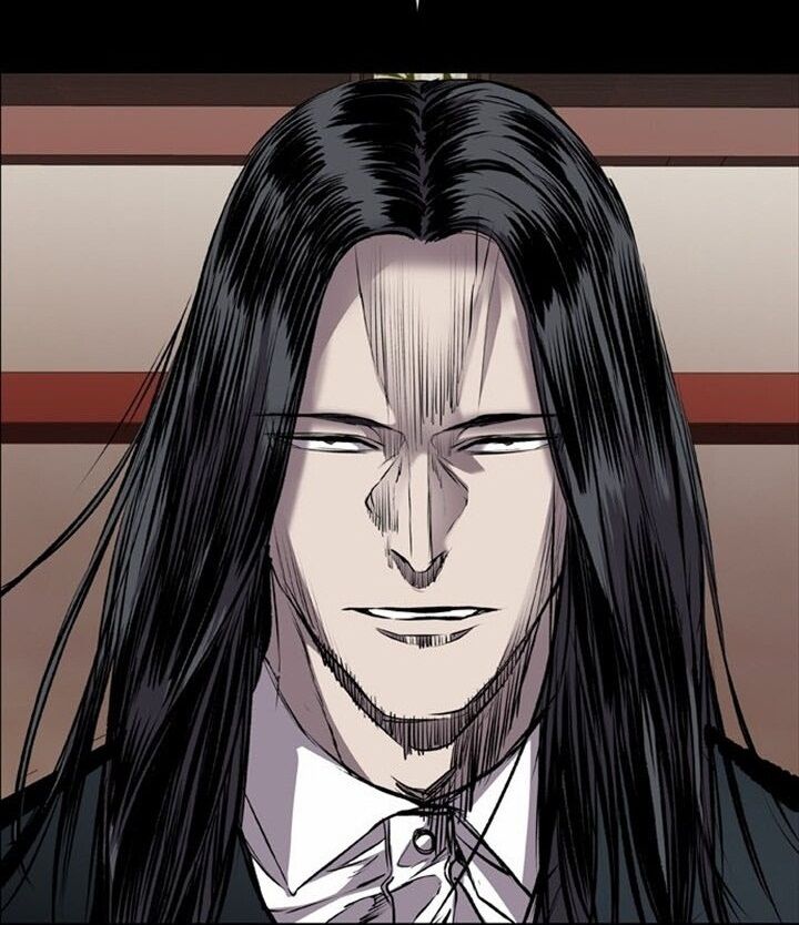 Báo Thù: Chapter 119: - End SS1