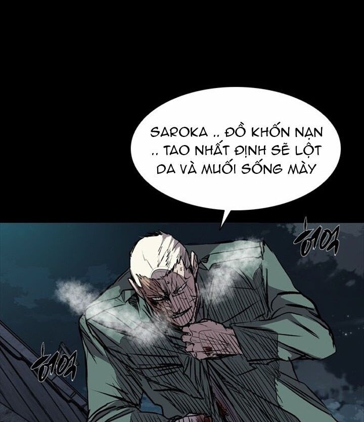 Báo Thù: Chapter 119: - End SS1