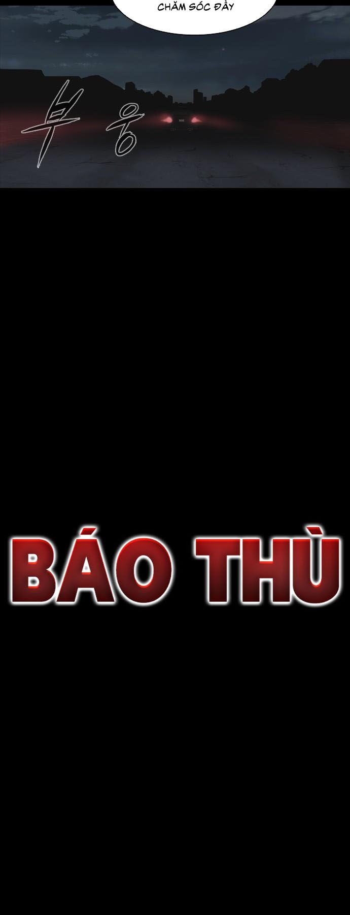 Báo Thù: Chapter 12