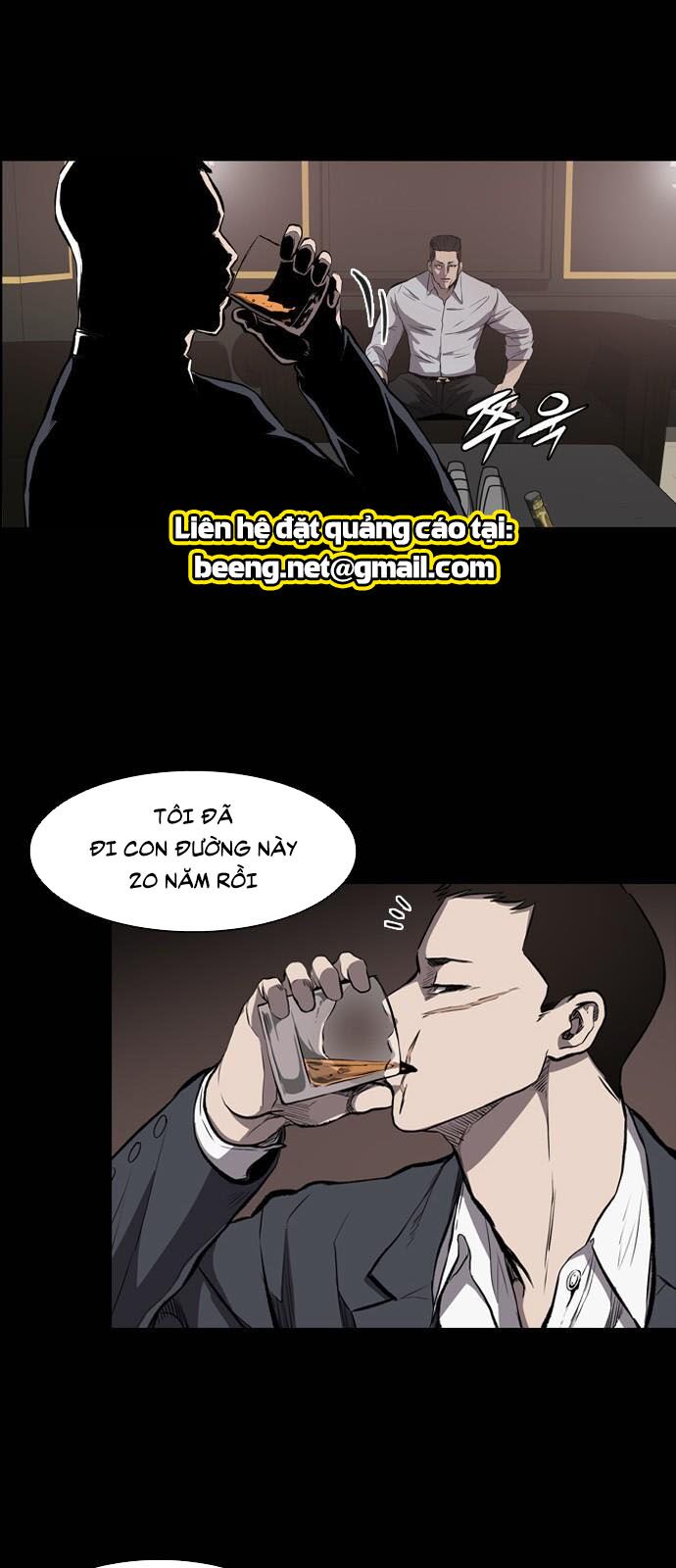 Báo Thù: Chapter 12