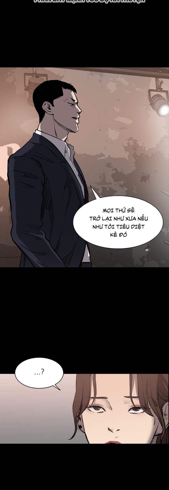Báo Thù: Chapter 13