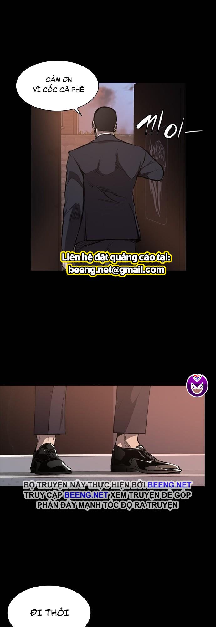 Báo Thù: Chapter 13