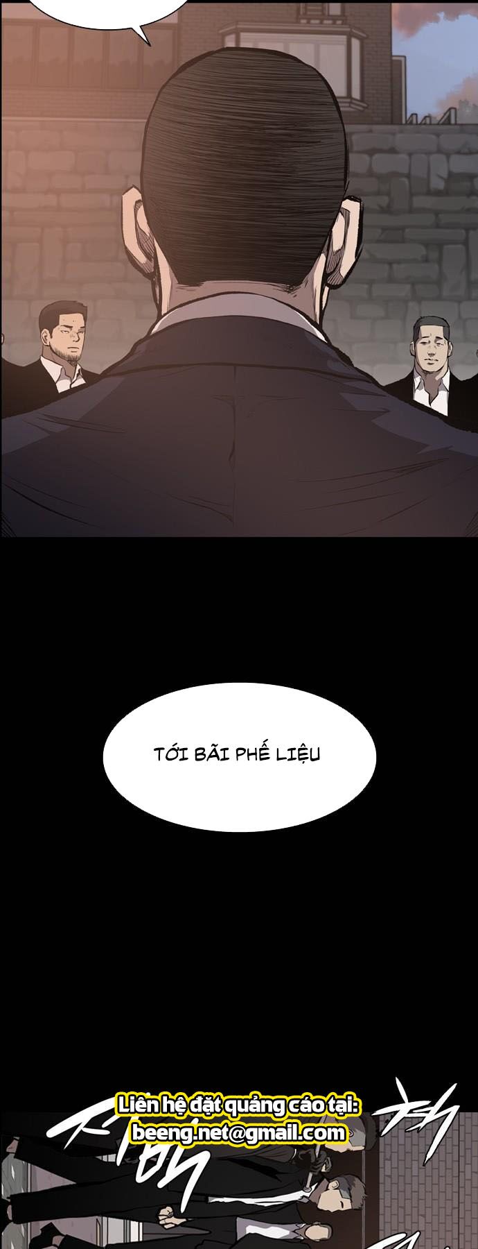 Báo Thù: Chapter 13