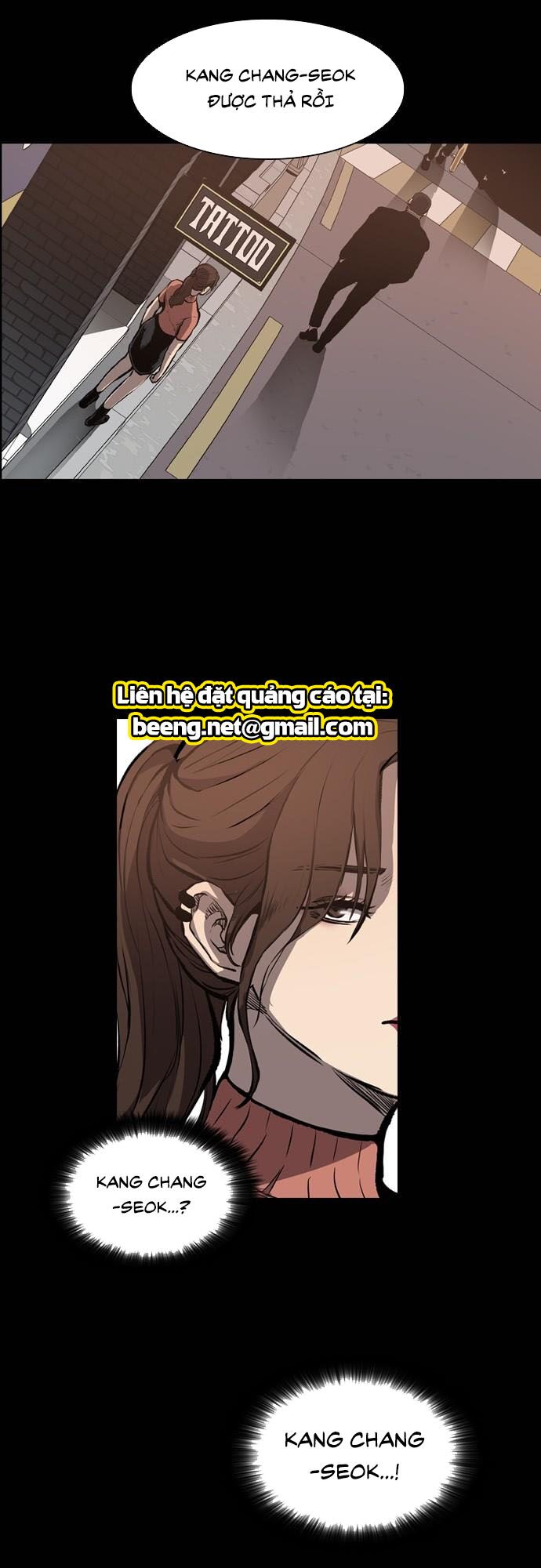 Báo Thù: Chapter 13