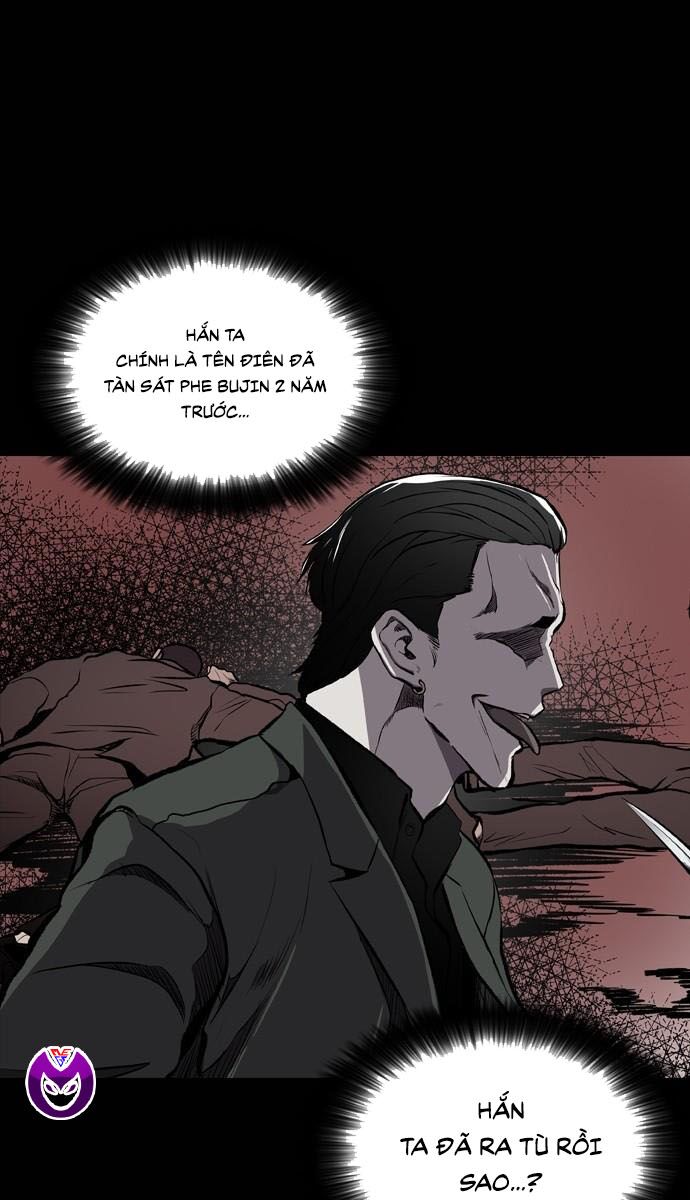 Báo Thù: Chapter 13