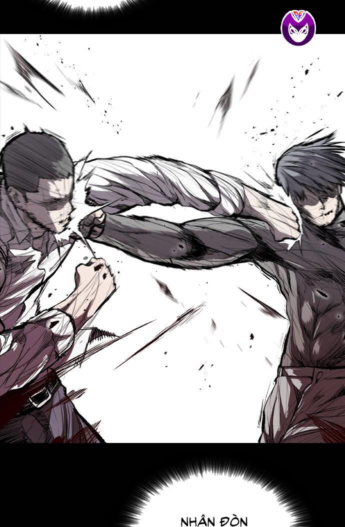 Báo Thù: Chapter 13