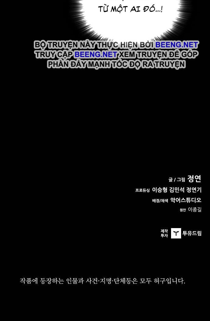 Báo Thù: Chapter 13