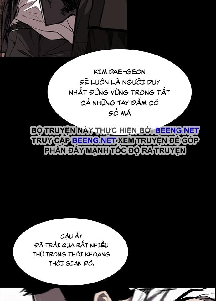 Báo Thù: Chapter 14