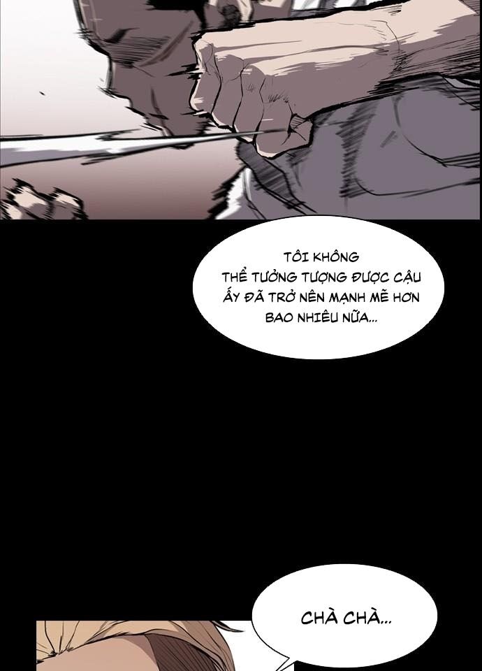 Báo Thù: Chapter 14