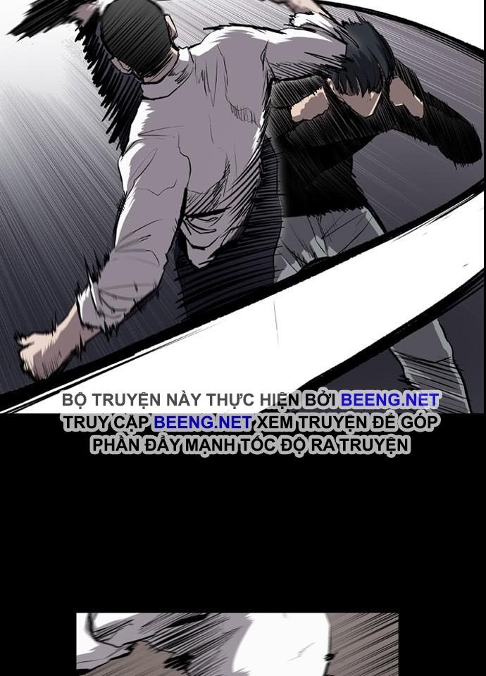 Báo Thù: Chapter 14
