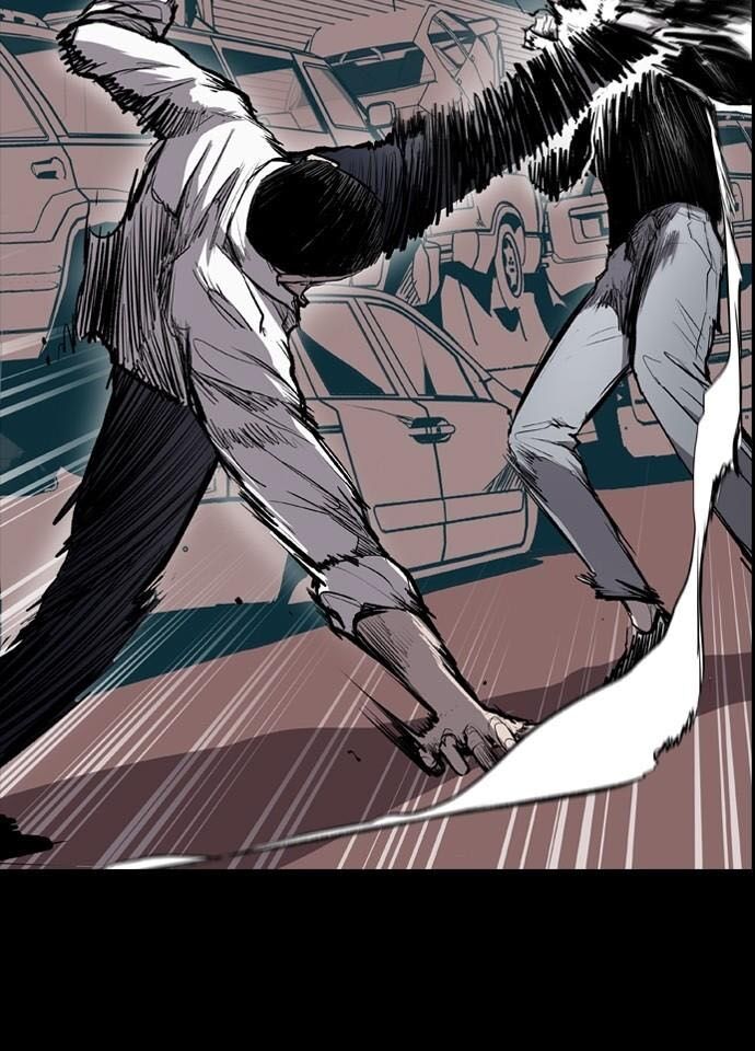 Báo Thù: Chapter 14