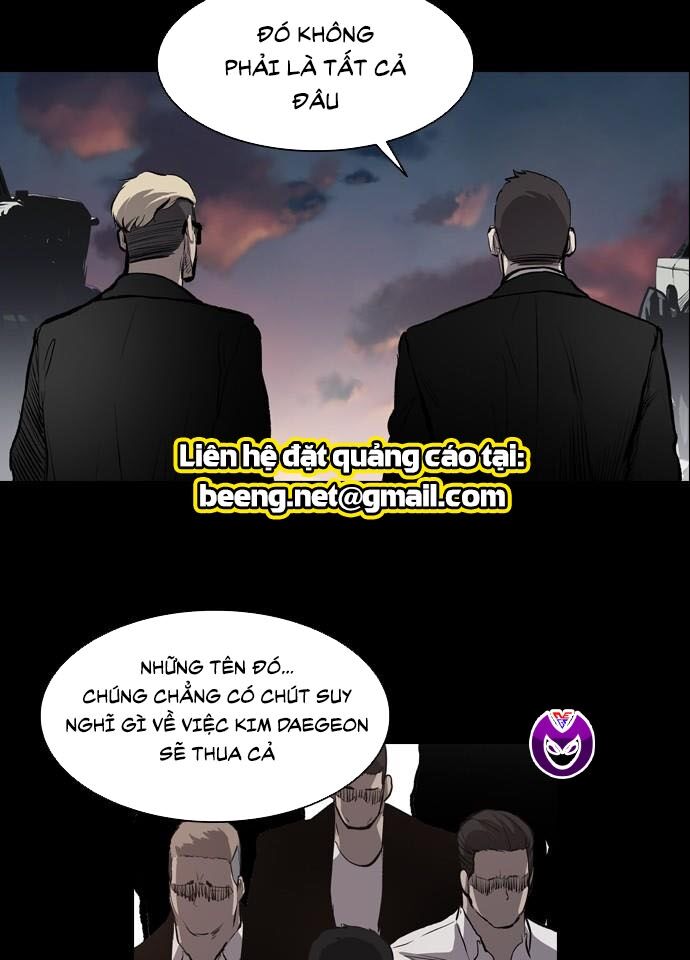 Báo Thù: Chapter 14