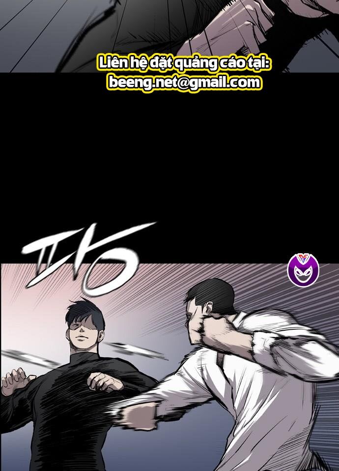 Báo Thù: Chapter 14