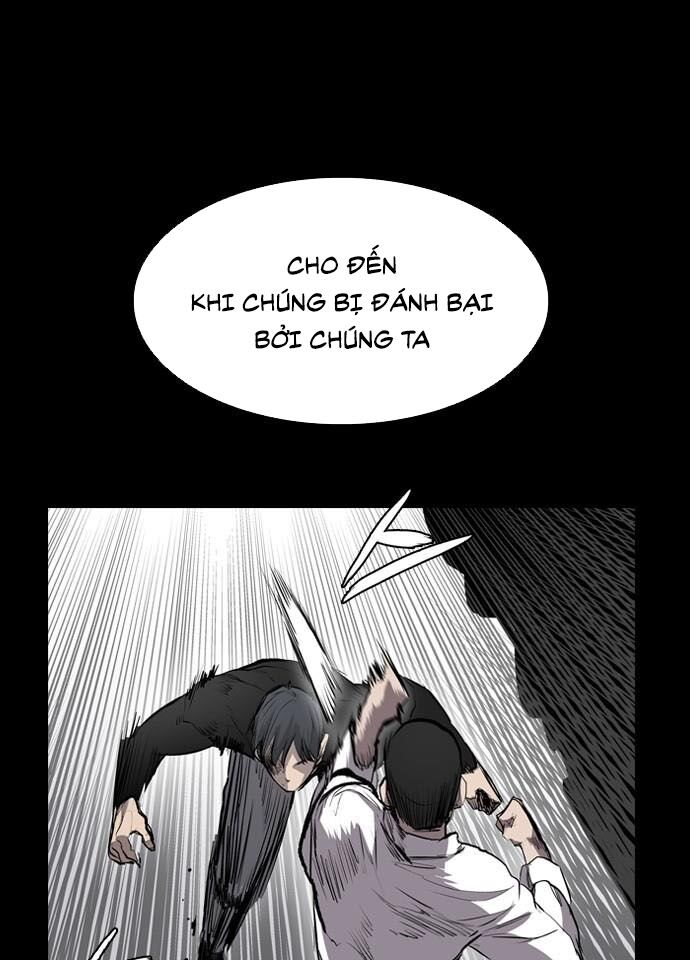 Báo Thù: Chapter 14