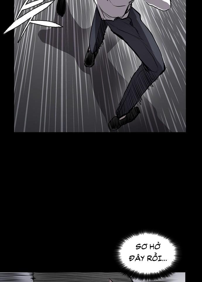 Báo Thù: Chapter 14