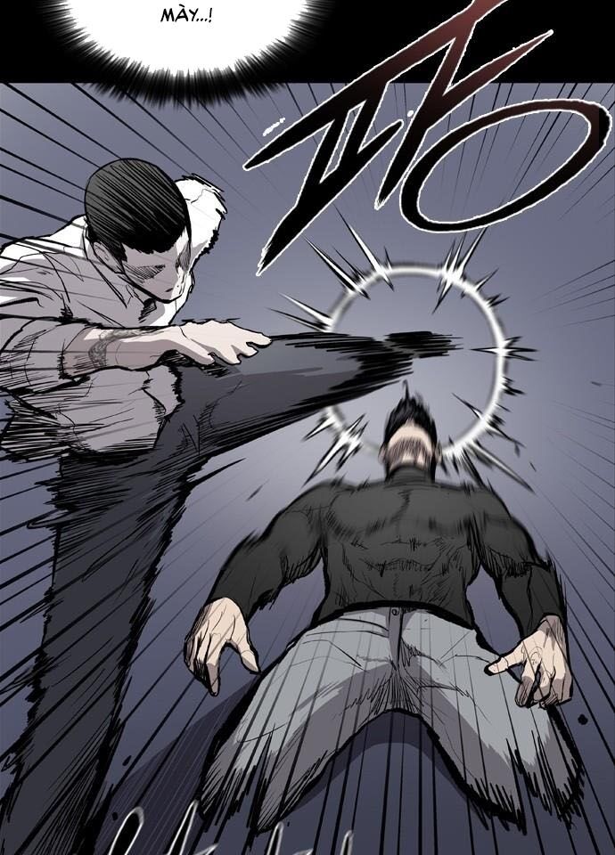Báo Thù: Chapter 14