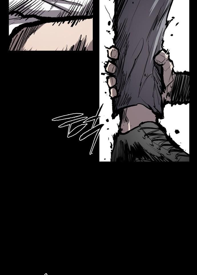 Báo Thù: Chapter 14