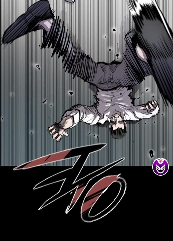 Báo Thù: Chapter 14