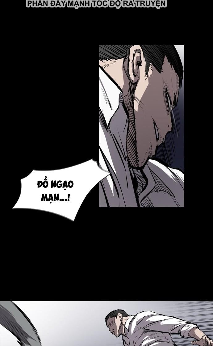 Báo Thù: Chapter 14