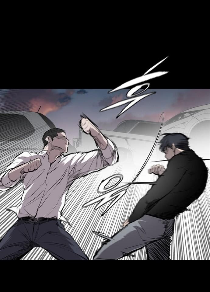 Báo Thù: Chapter 14