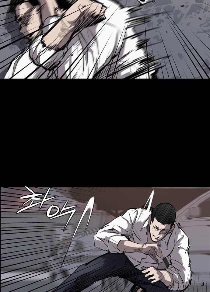 Báo Thù: Chapter 14