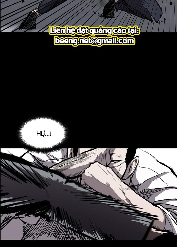 Báo Thù: Chapter 14