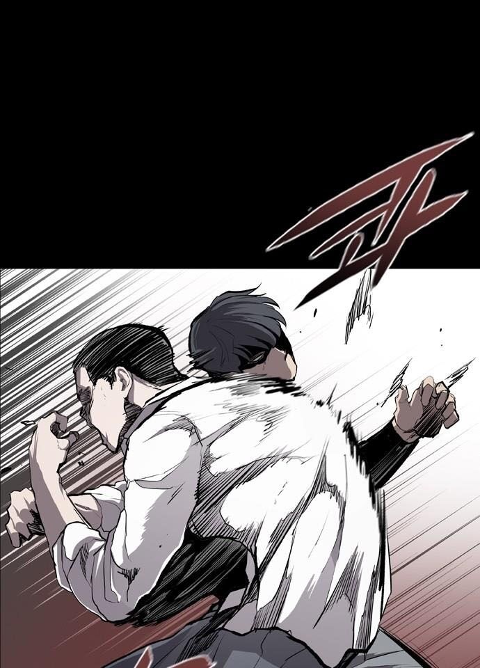 Báo Thù: Chapter 14