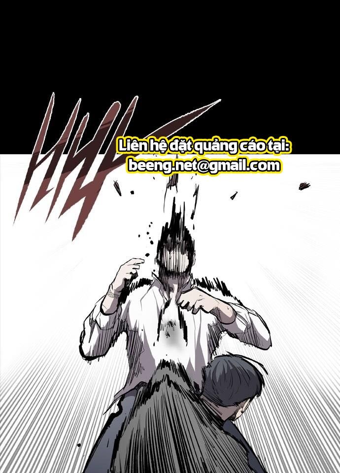 Báo Thù: Chapter 14