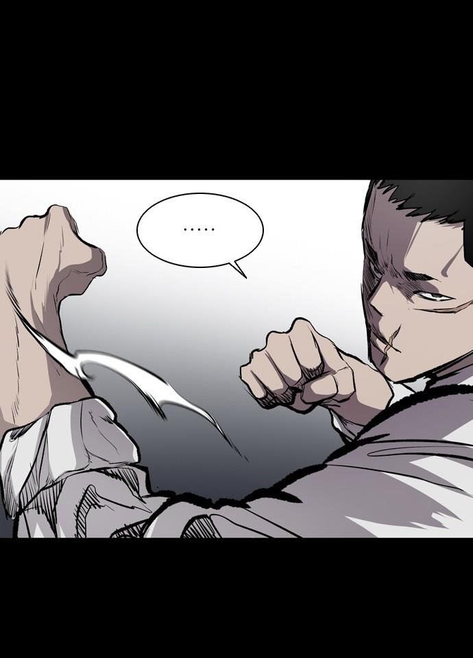 Báo Thù: Chapter 14