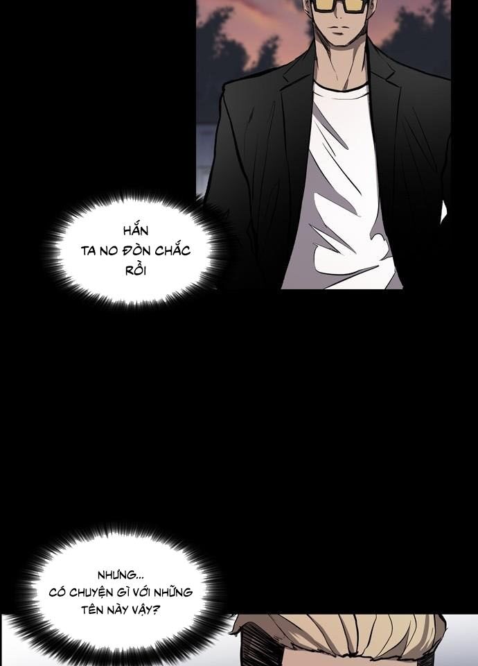 Báo Thù: Chapter 14