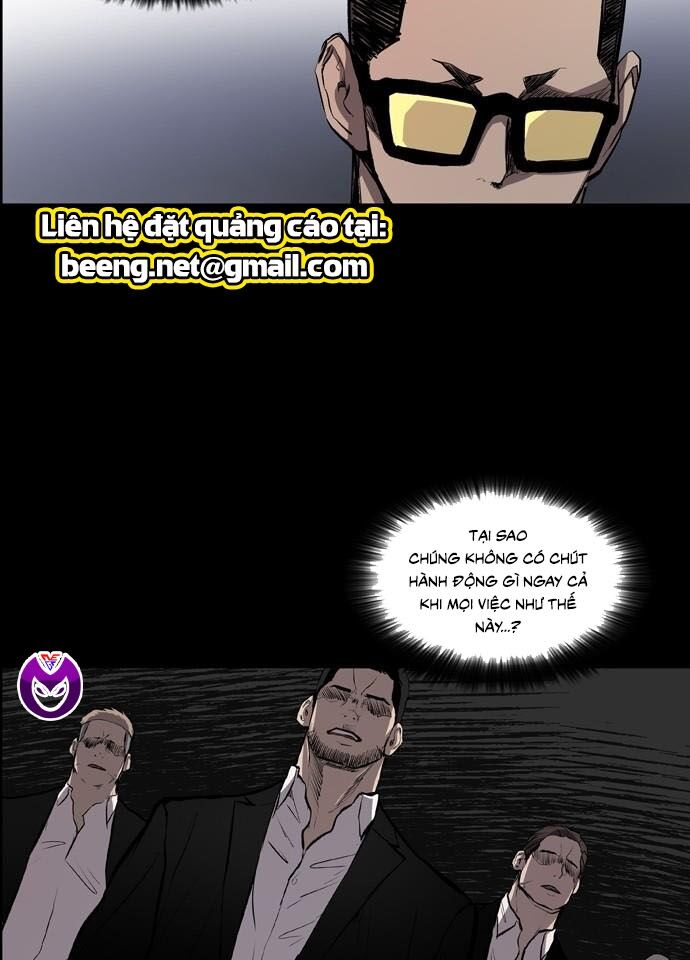 Báo Thù: Chapter 14