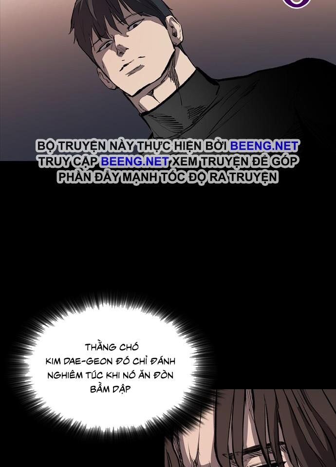 Báo Thù: Chapter 14