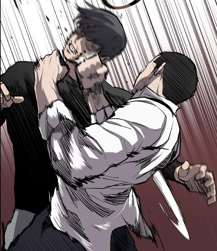Báo Thù: Chapter 14
