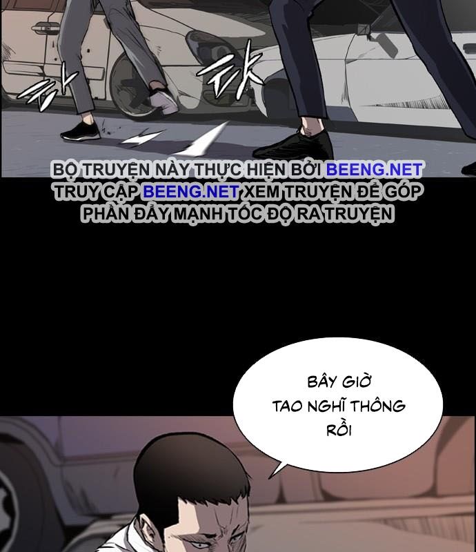 Báo Thù: Chapter 14