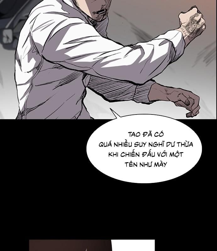 Báo Thù: Chapter 14